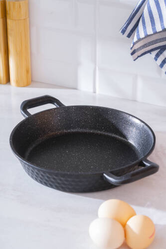 DIAMENTE YENİ 24 CM SAHAN