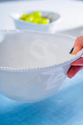 Mılano Salata Kasesi 20 cm