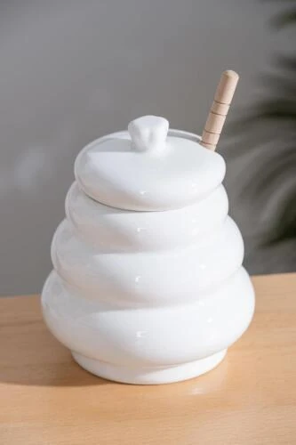 Pamıra Bal Kavanozu