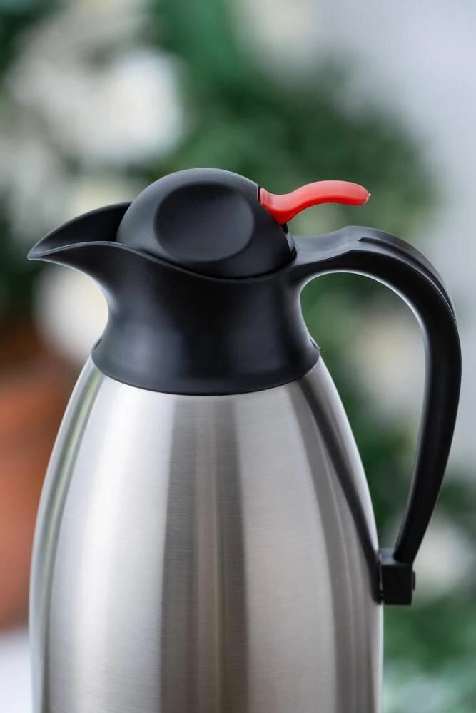 ACAR Karat X Seris 2 Litre Çelik İnox Termos