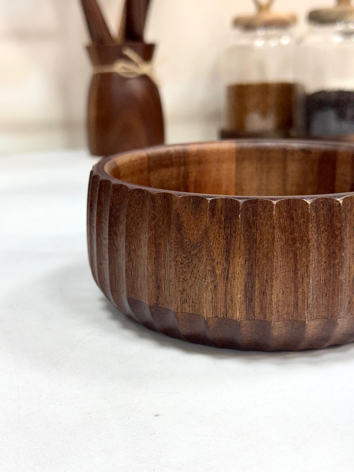 Akasya Derin Kase 15 cm