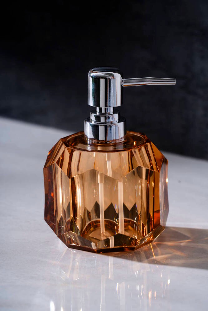 Akrilik Sıvı Sabunluk 250 ML