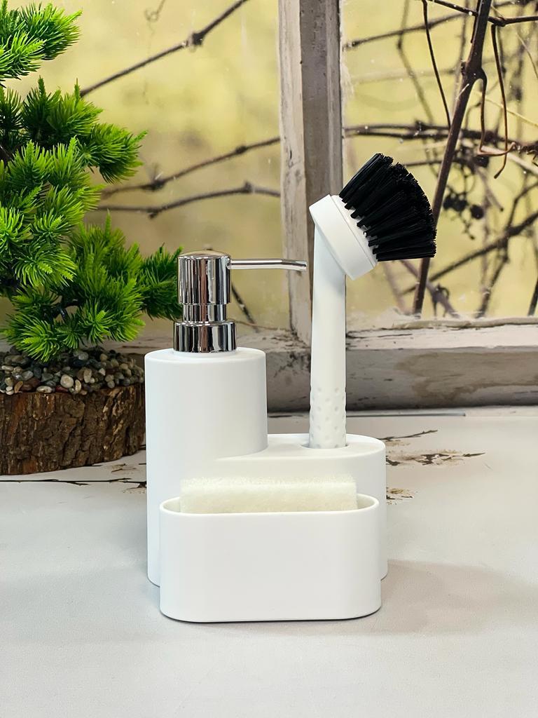 AROW Arow Porte Sıvı Sabunluk Seti