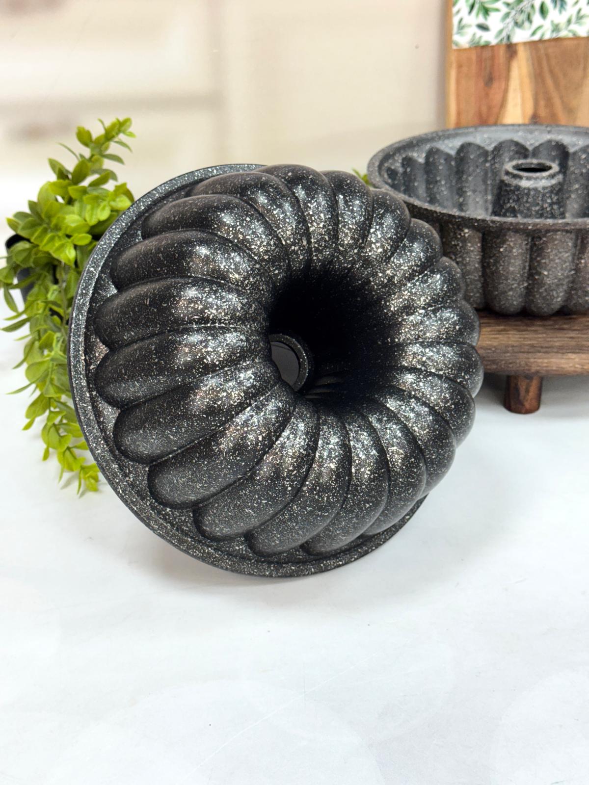 Lıne Dilimli Kek Kalıbı 26 cm