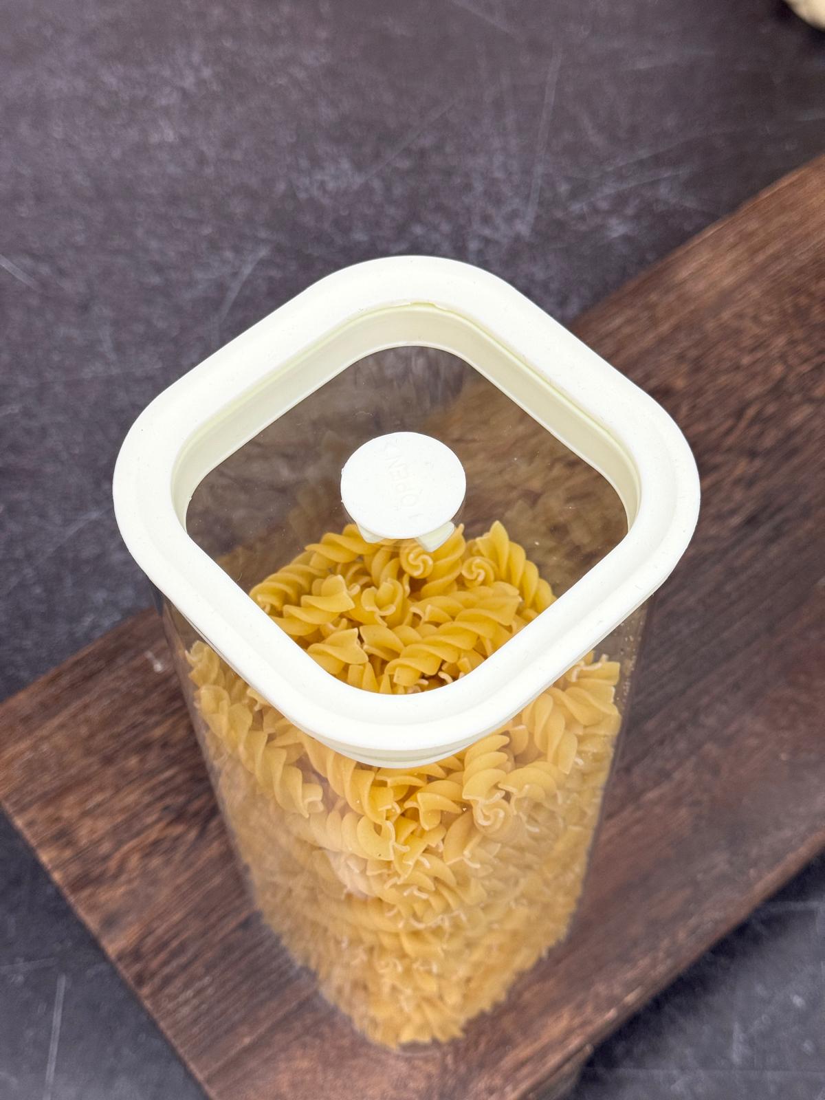 AROW SNUG VAKUM KAPAK CAM SAKLAMA KABI 2000 ML