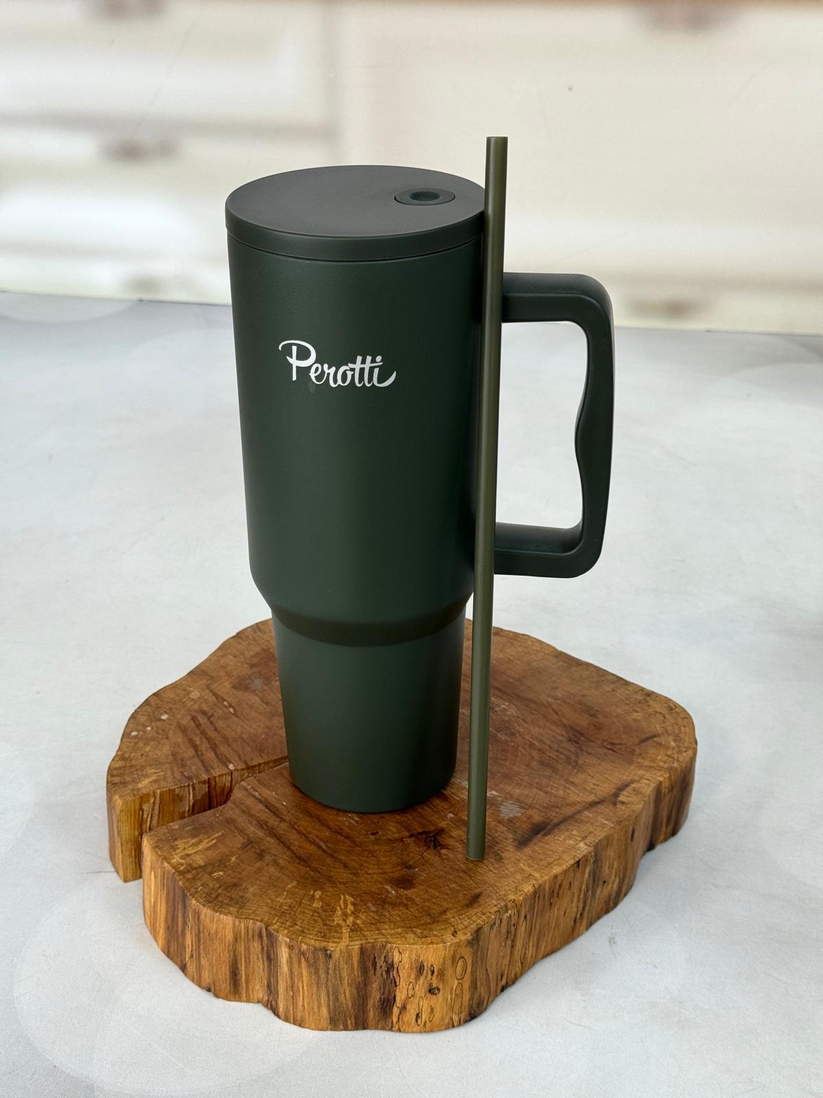 COLLE V2 PASLANMAZ ÇELİK TERMOS 1200 ML