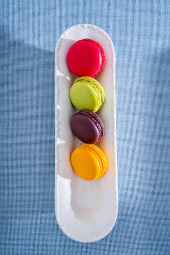 Mılano Porselen Zeytin Tabağı 26 cm