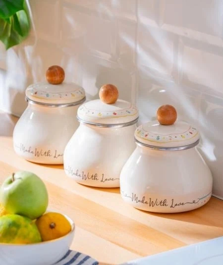 ACAR Made With Love 3 LÜ Baharatlık 1 Litre