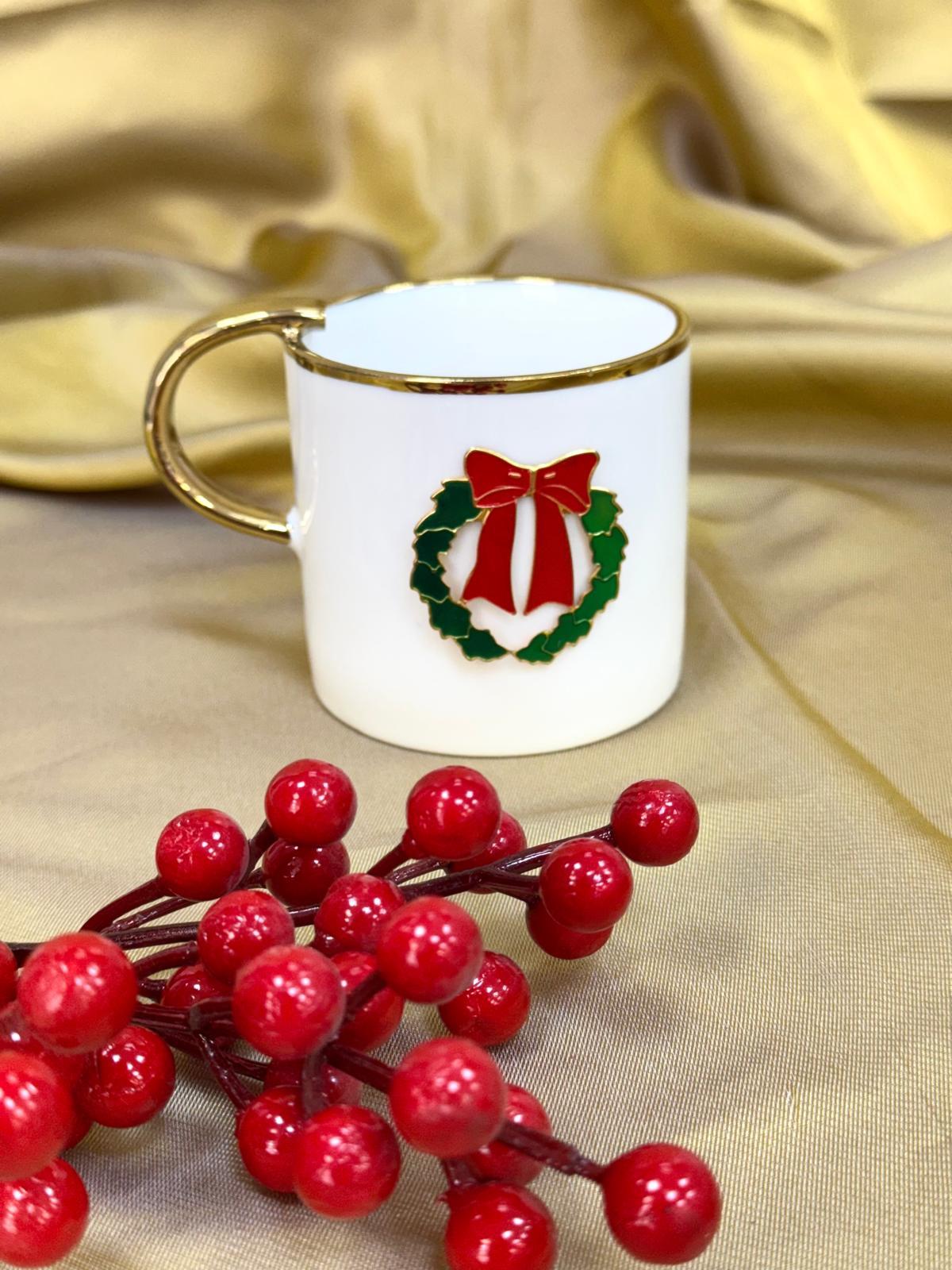 ACAR Emory Yılbaşı Kupa - 190 ml