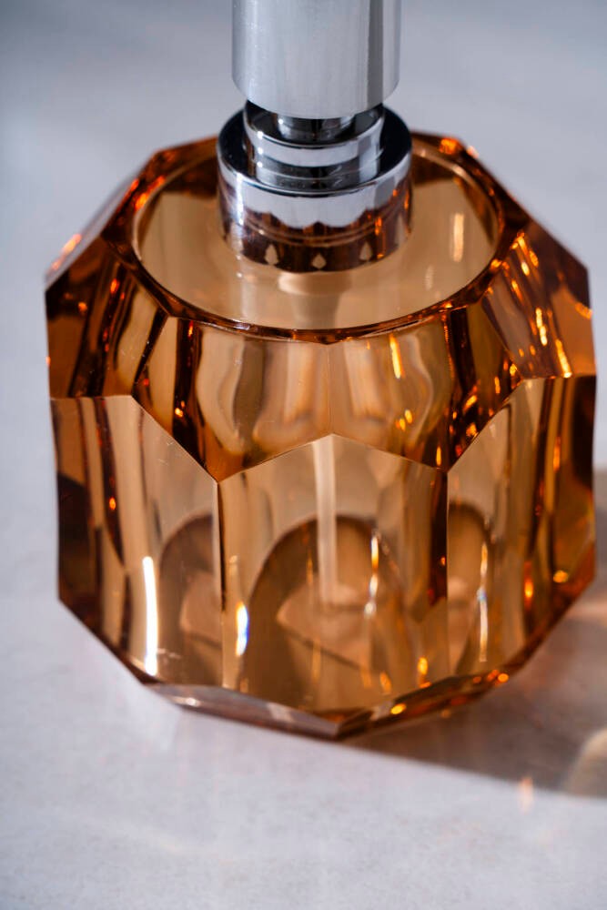 Akrilik Sıvı Sabunluk 250 ML