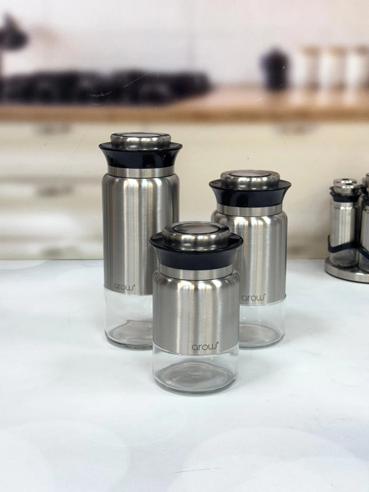 Line 3 Lü Baharatlık