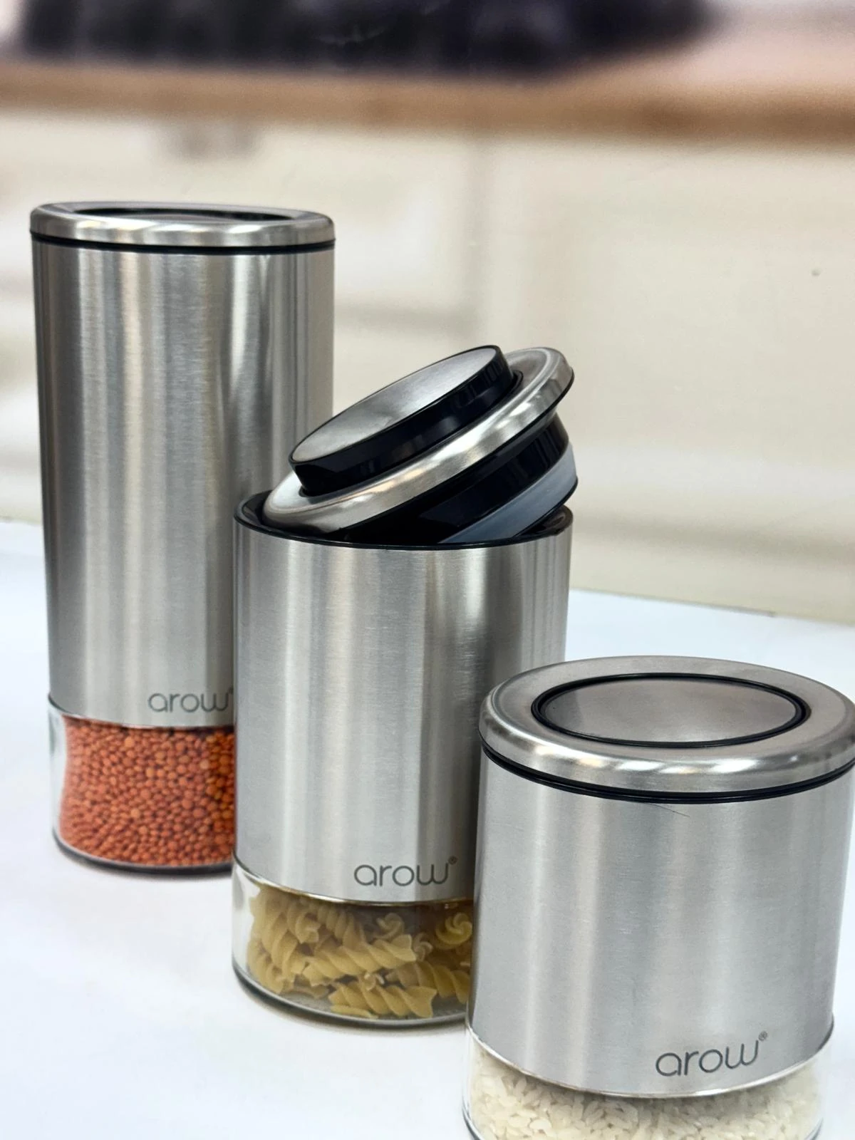 Marjoram 3 Lü Baharatlık