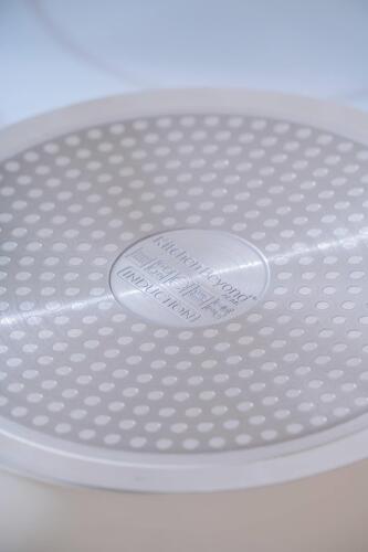 ULTIMATE PRO 26 CM DÖVME TAVA