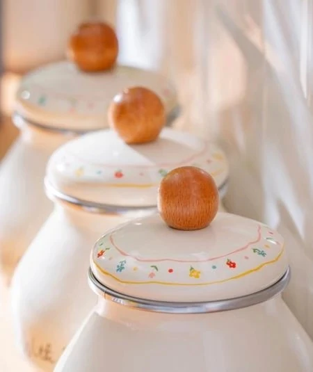 ACAR Made With Love 3 LÜ Baharatlık 1 Litre