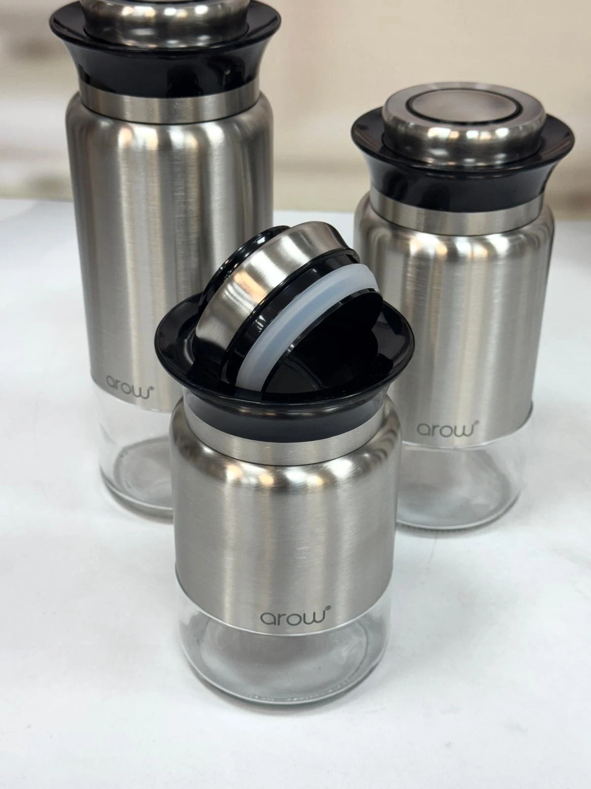 Line 3 Lü Baharatlık