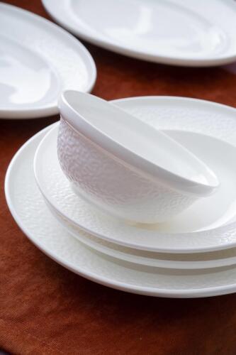 LAVERNA 27 PARÇA 6 KİŞİLİK YEMEK TAKIMI