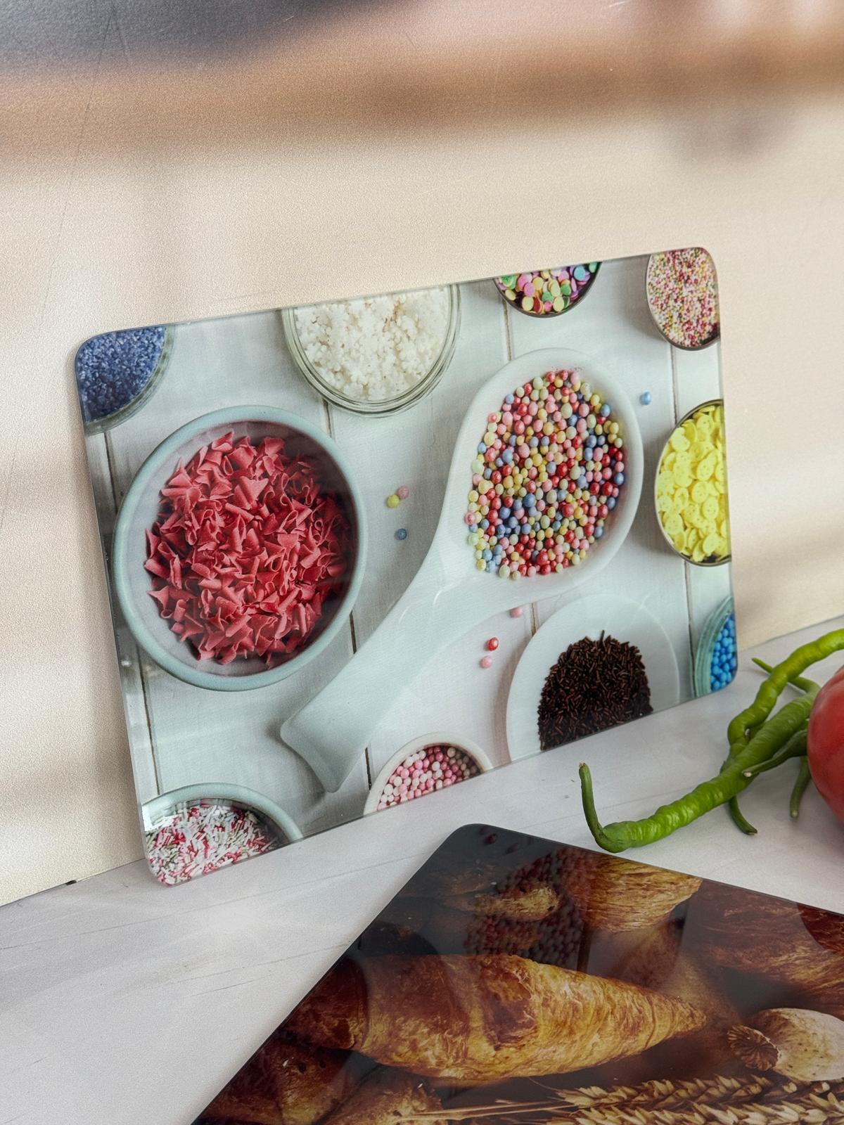 Cam Kesim Panosu 20/30 cm