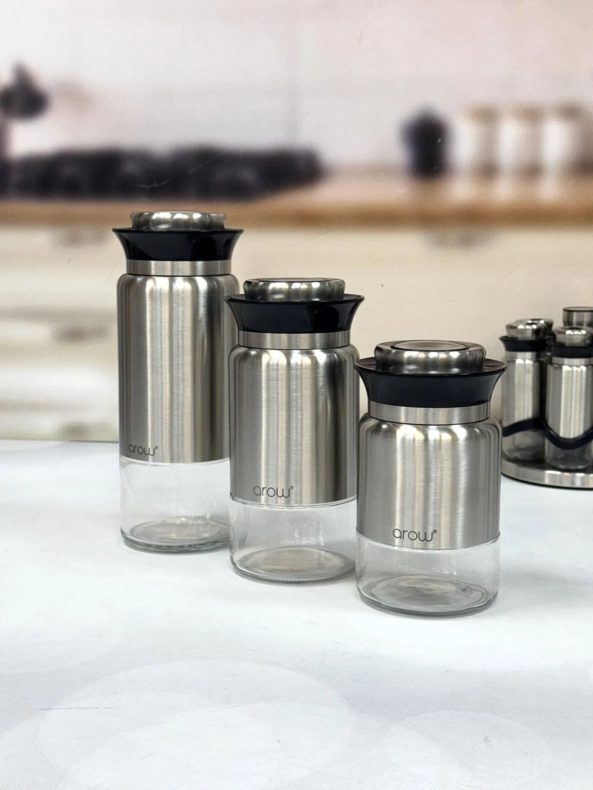 Line 3 Lü Baharatlık