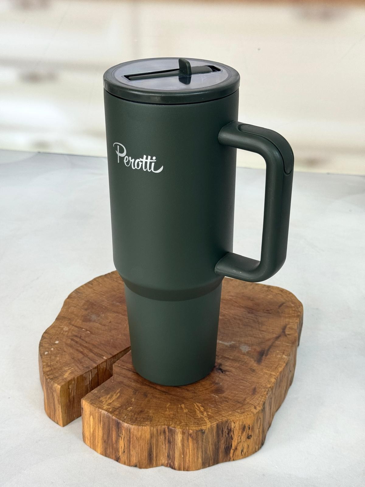 COLLE V3 PASLANMAZ ÇELİK TERMOS 1200 ML