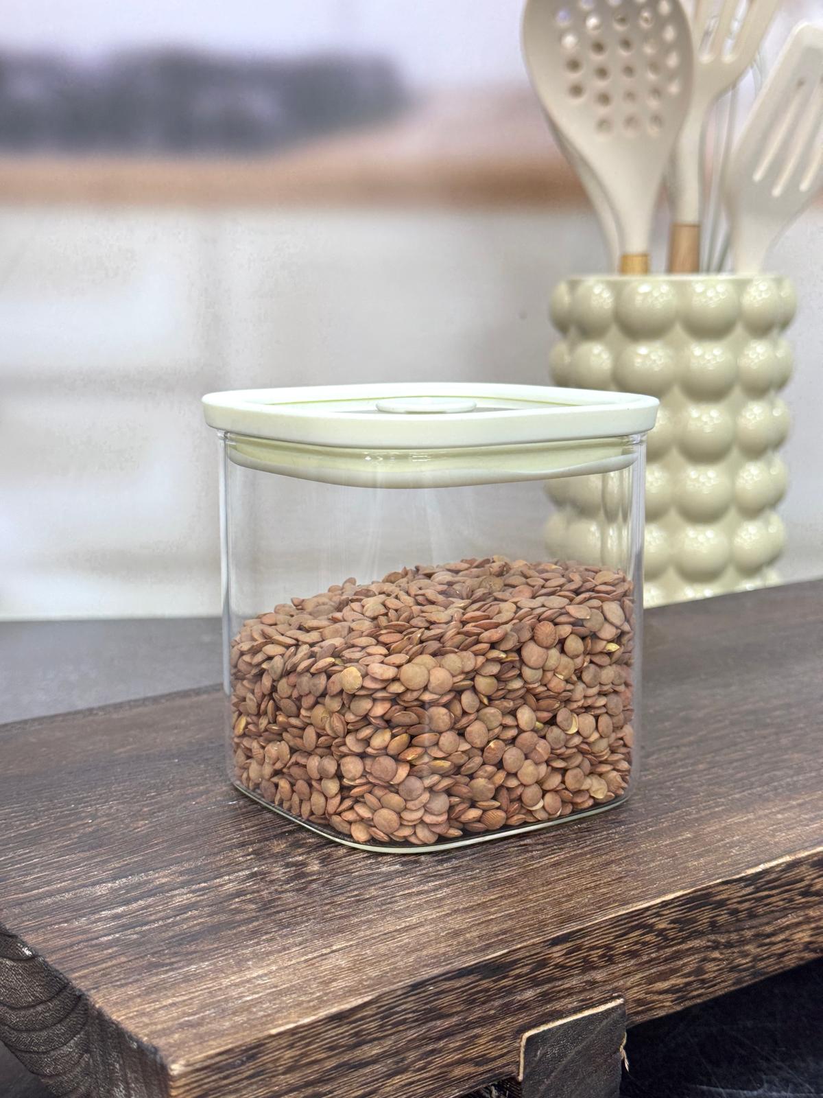 AROW SNUG KAPAKLI SAKLAMA KABI 800 ML