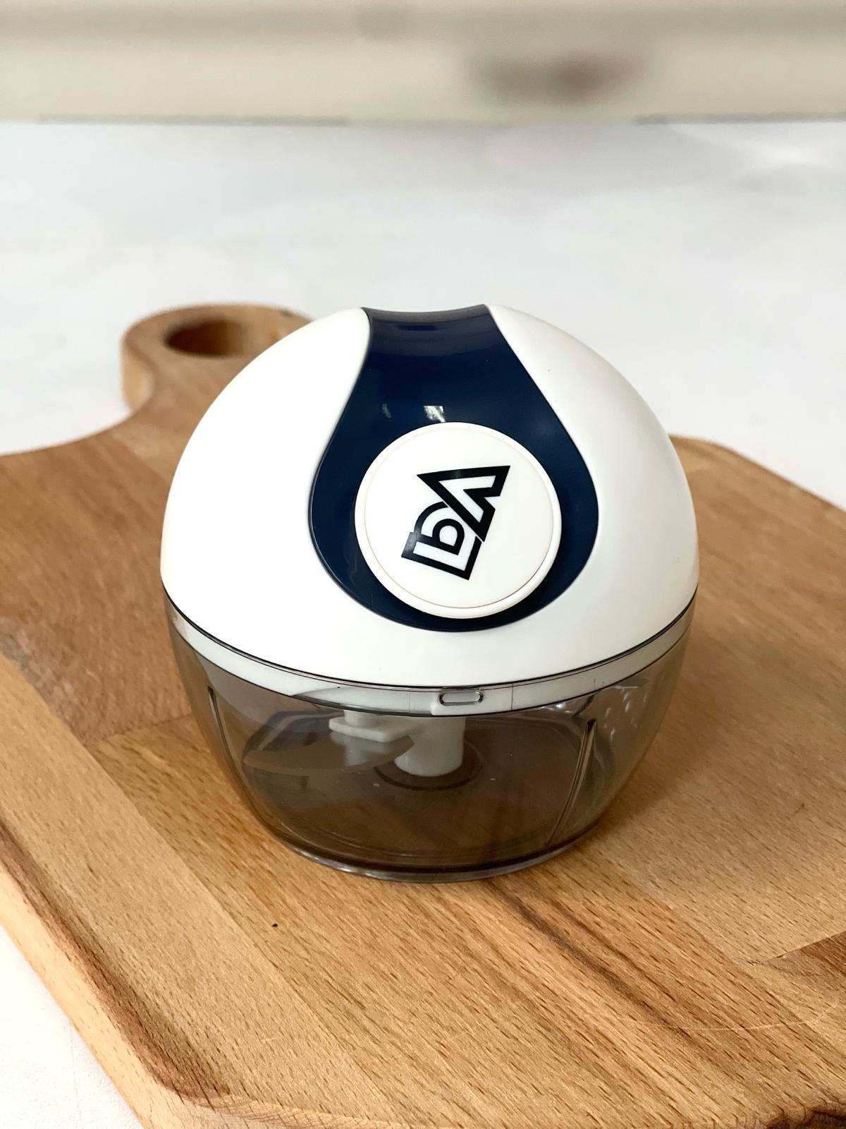 Vip Ahmet Chef Mini İpli Rondo 180 ML