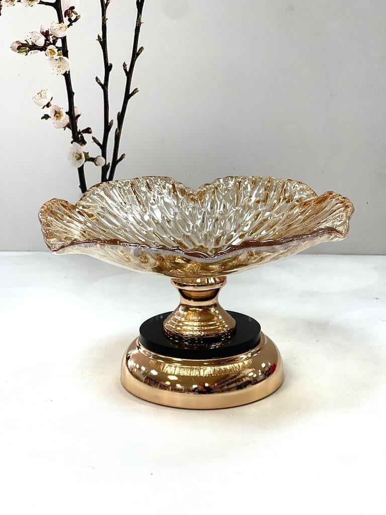 Şahane Home Dekoratif Cam