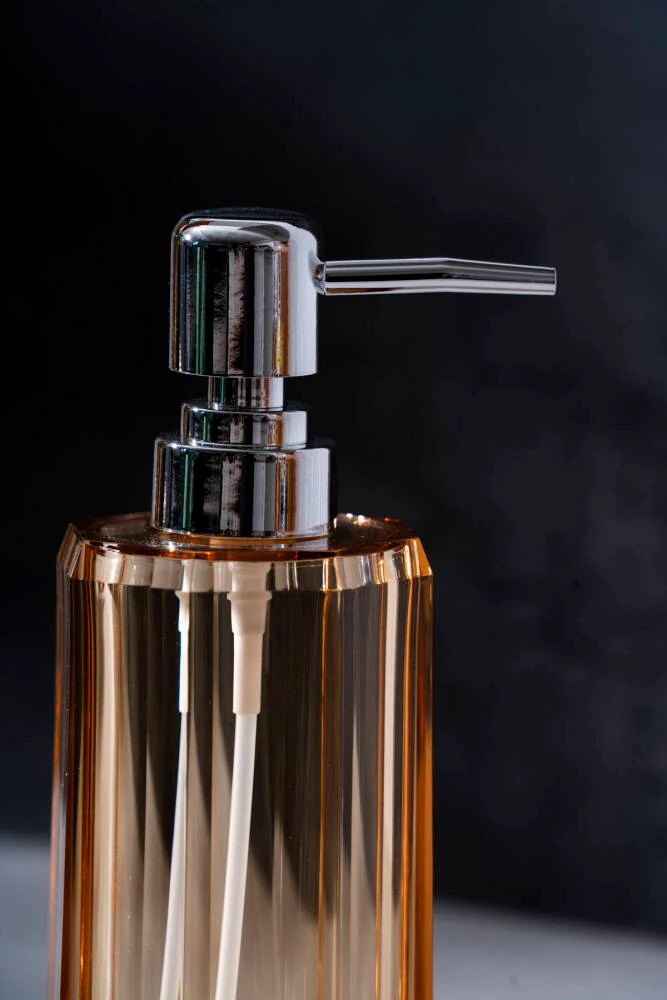 Akrilik Sıvı Sabunluk 250 ML