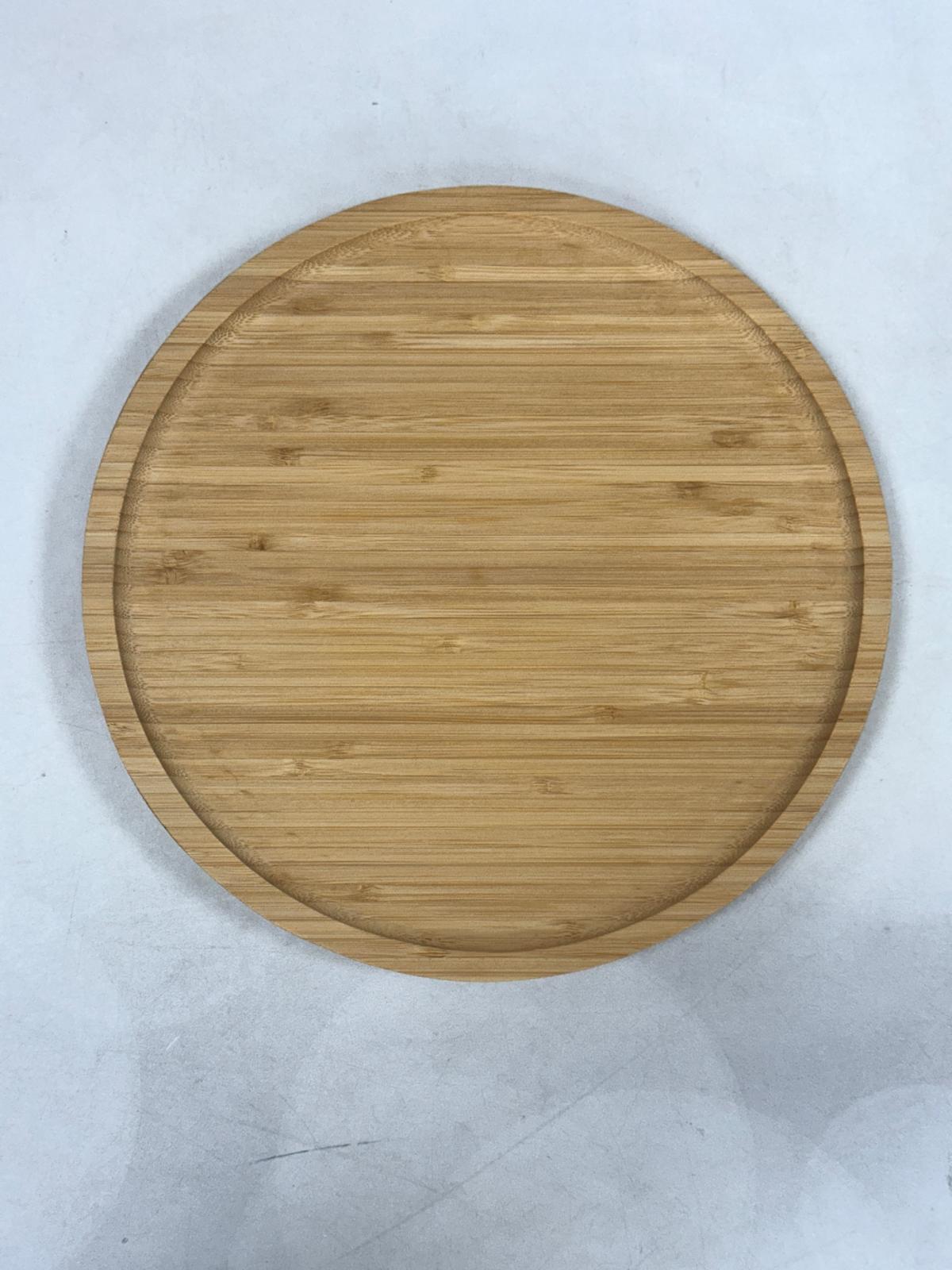 Bambu Döner Servis Tabağı 28 cm
