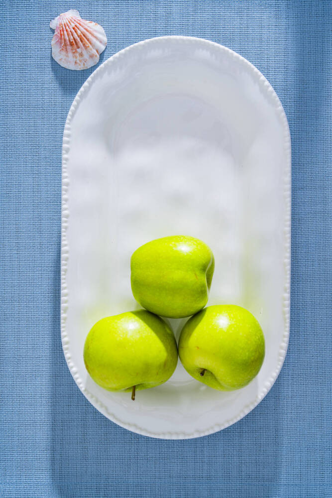 Mılano Kayık Tabak 32 cm