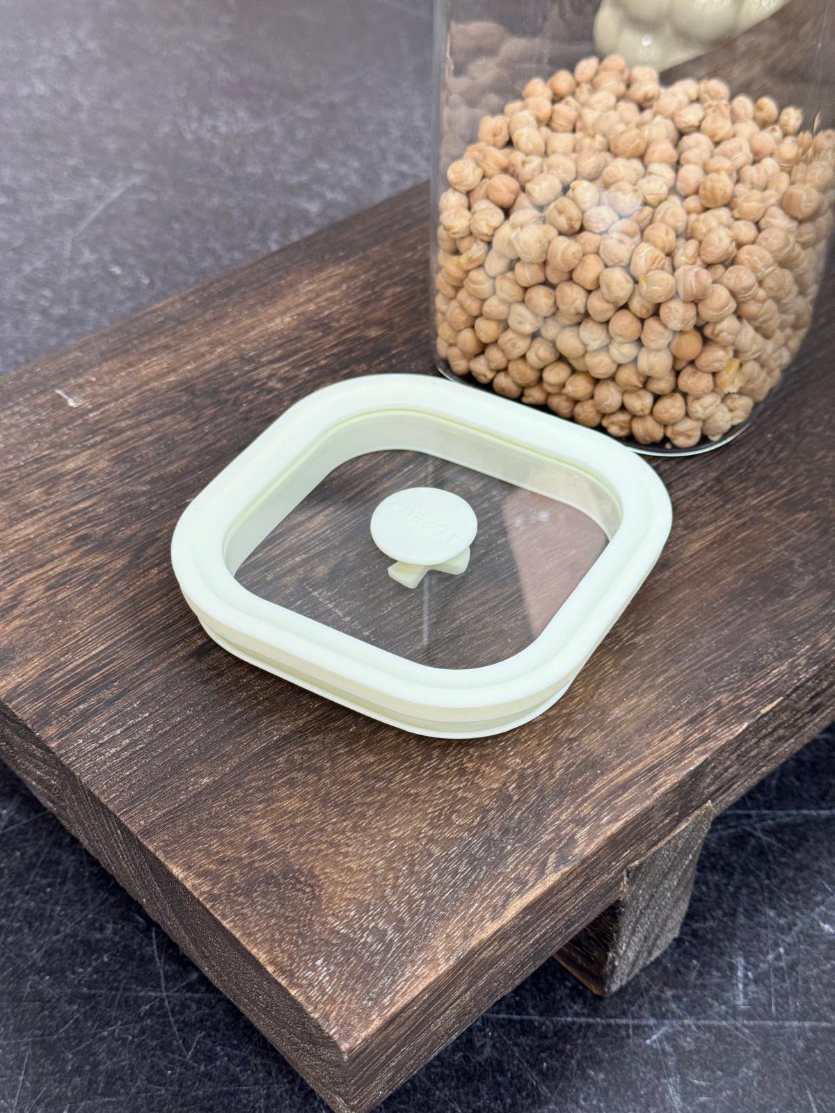 AROW SNUG VAKUM KAPAKLI CAM SAKLAMA KABI 1200 ml