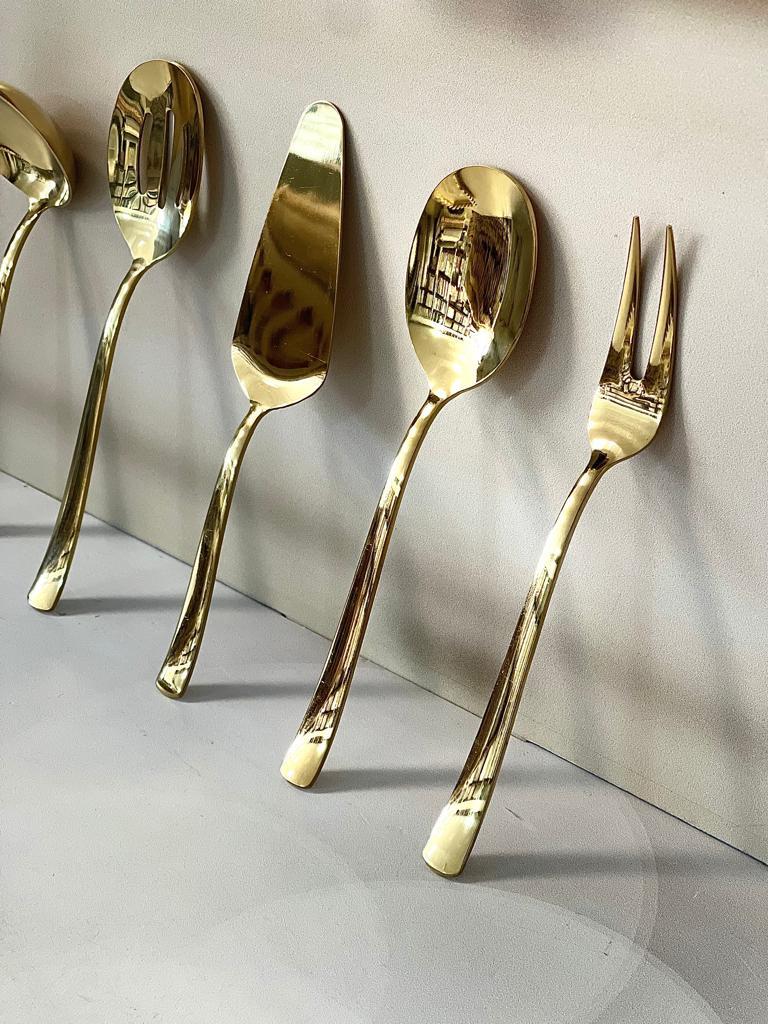 Şahane Home 5 Li Sos Seti Titanyum