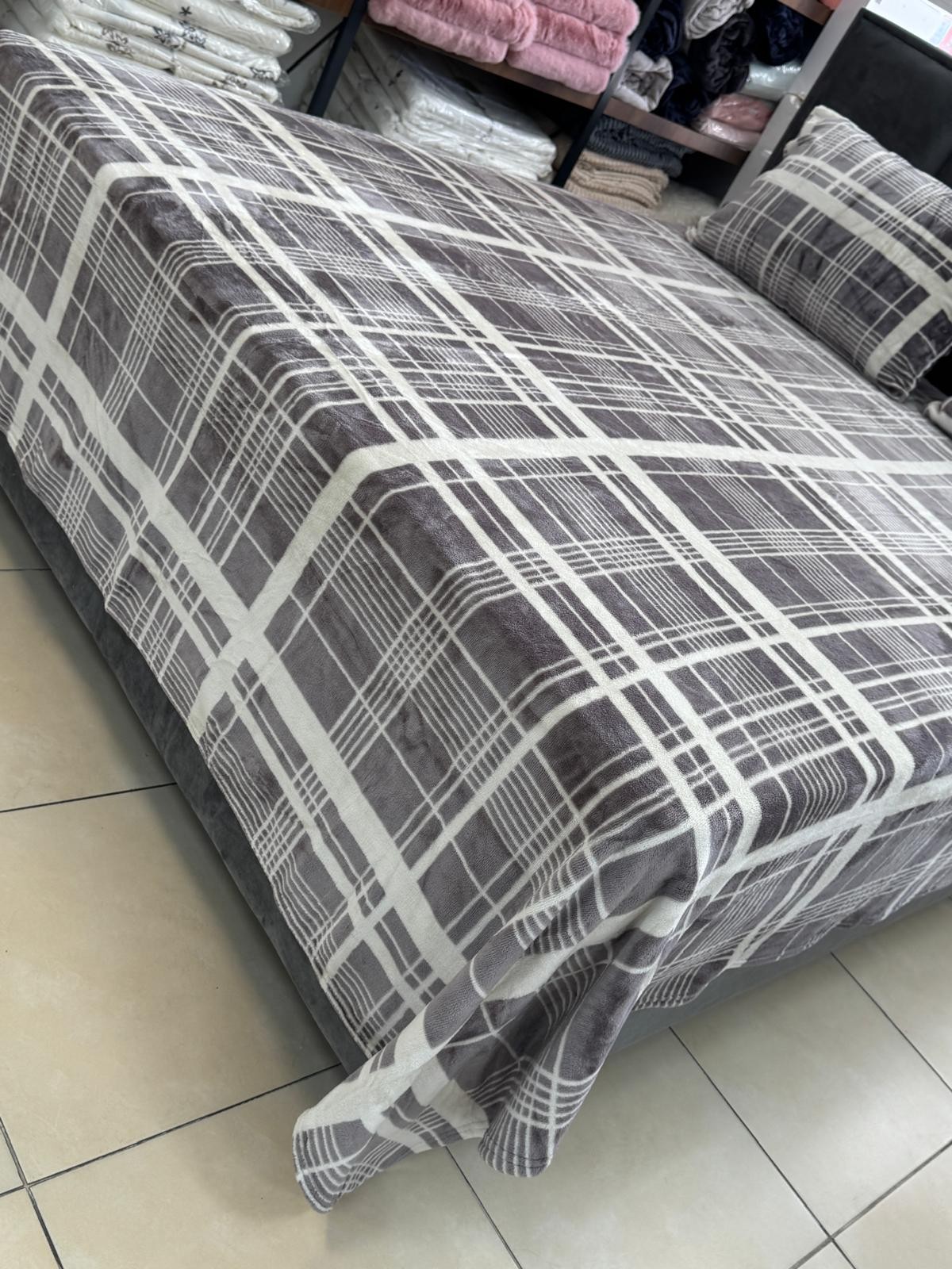 Berry Concept Mila Battaniye Seti 220/240 cm