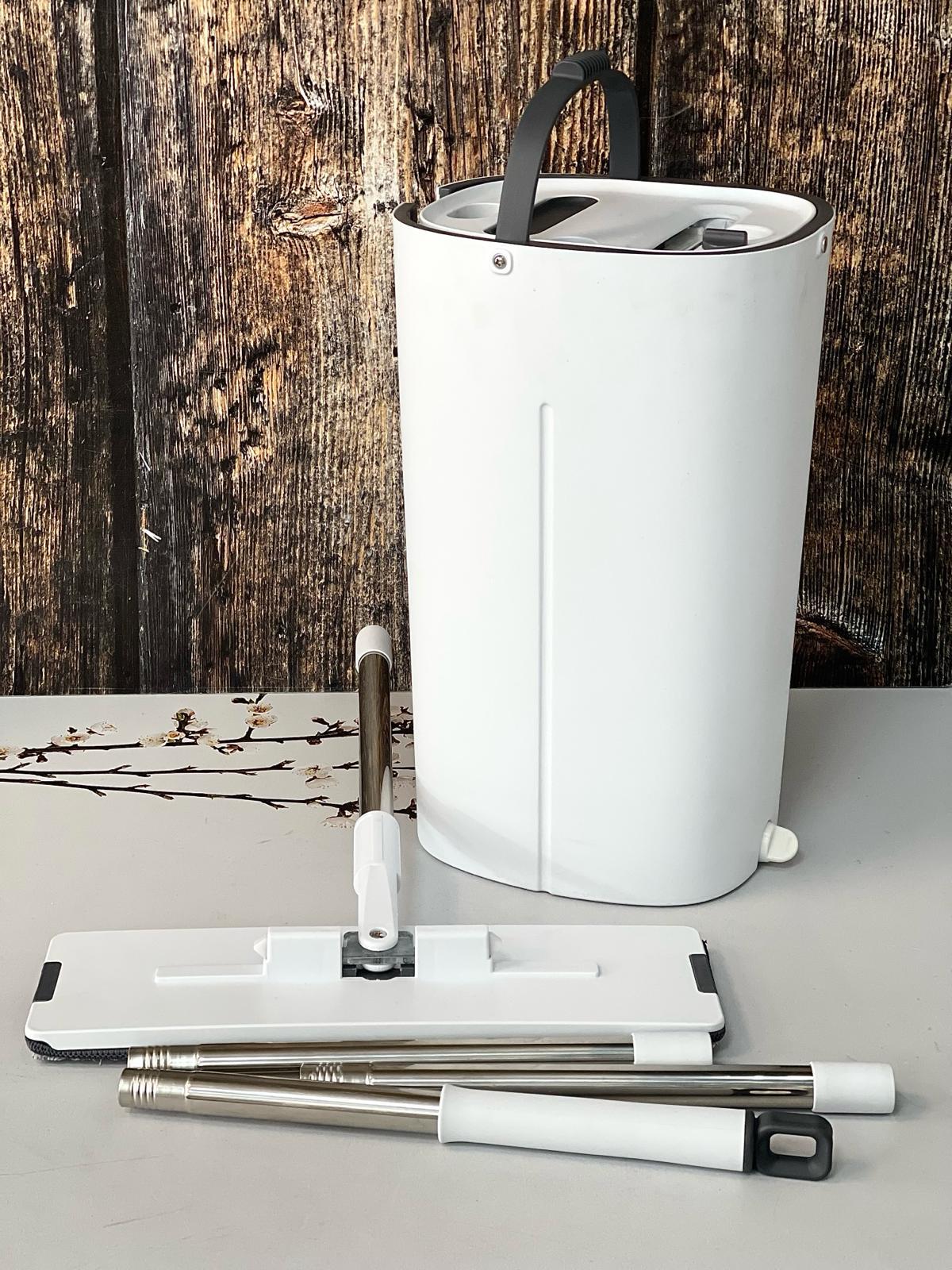 Vip Ahmet Vip Set Akıllı Mop %100 Temiz Su