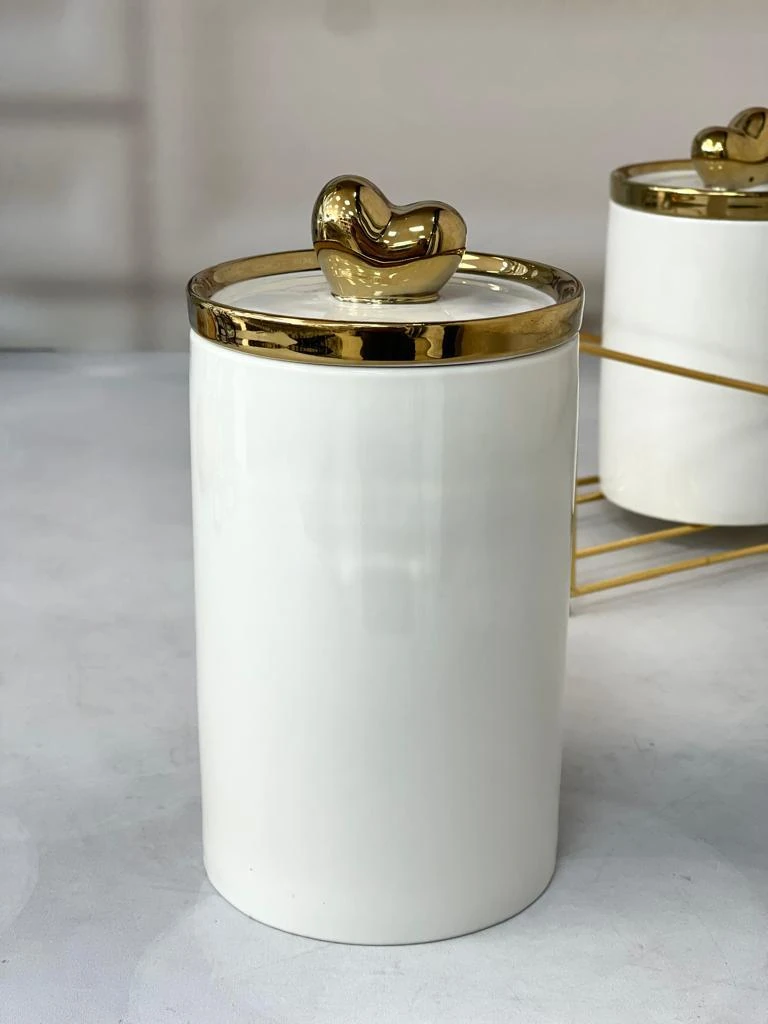 ACAR Felıx Collectıon Standlı 2 Li Baharat Takımı