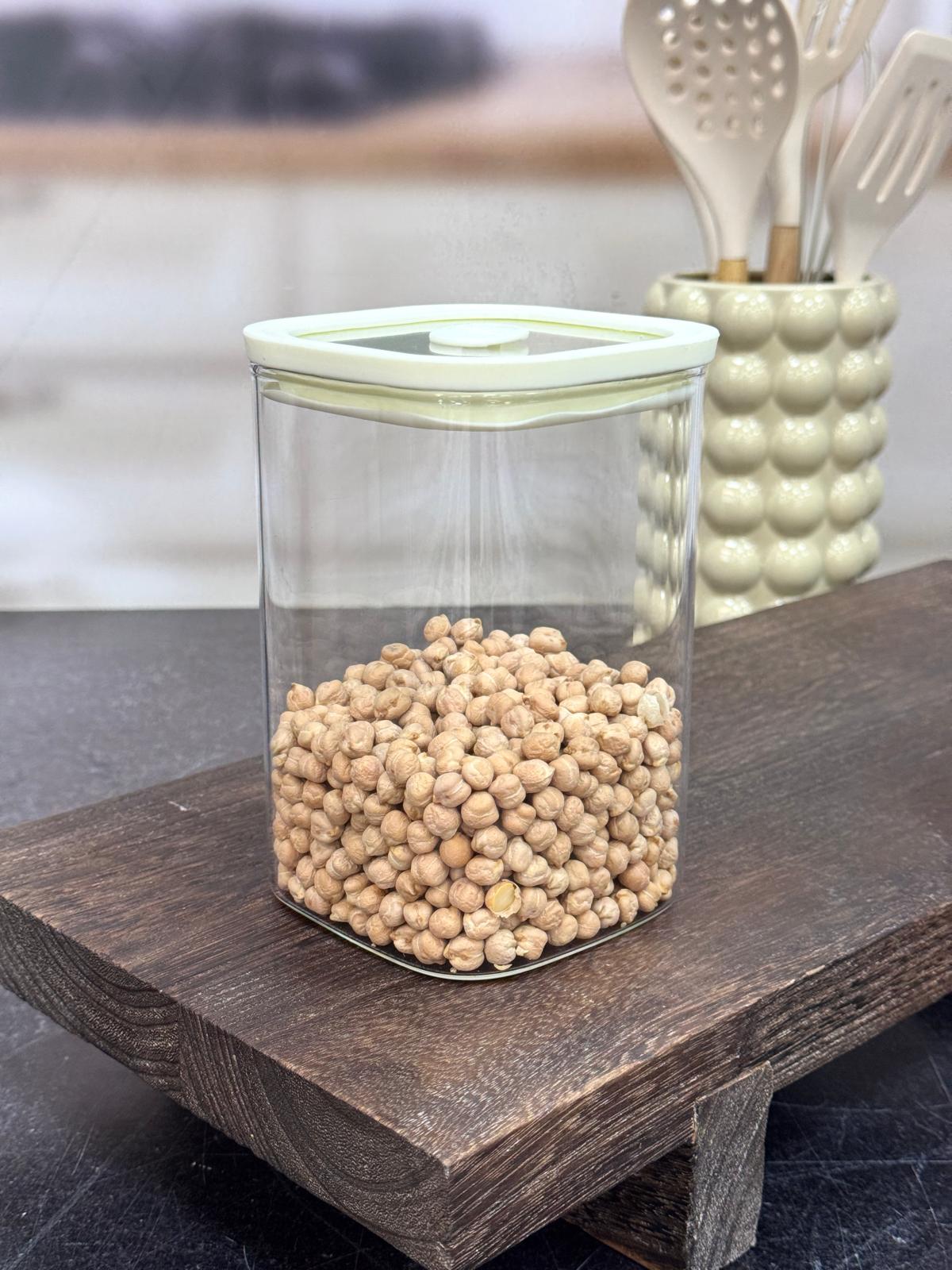 AROW SNUG VAKUM KAPAKLI CAM SAKLAMA KABI 1200 ml