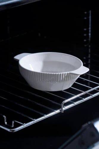 Nova 16 cm Yuvarlak Porselen Kase