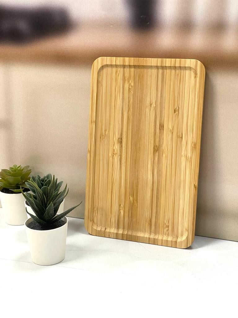 ACAR Bambu Sunum 18/28 Cm