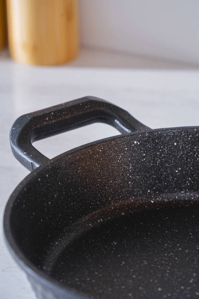 DIAMENTE YENİ 22 CAM SAHAN