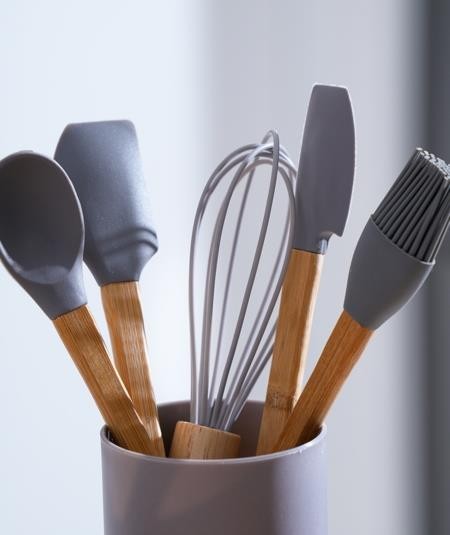 ACAR Silikon 5 li Mini Set