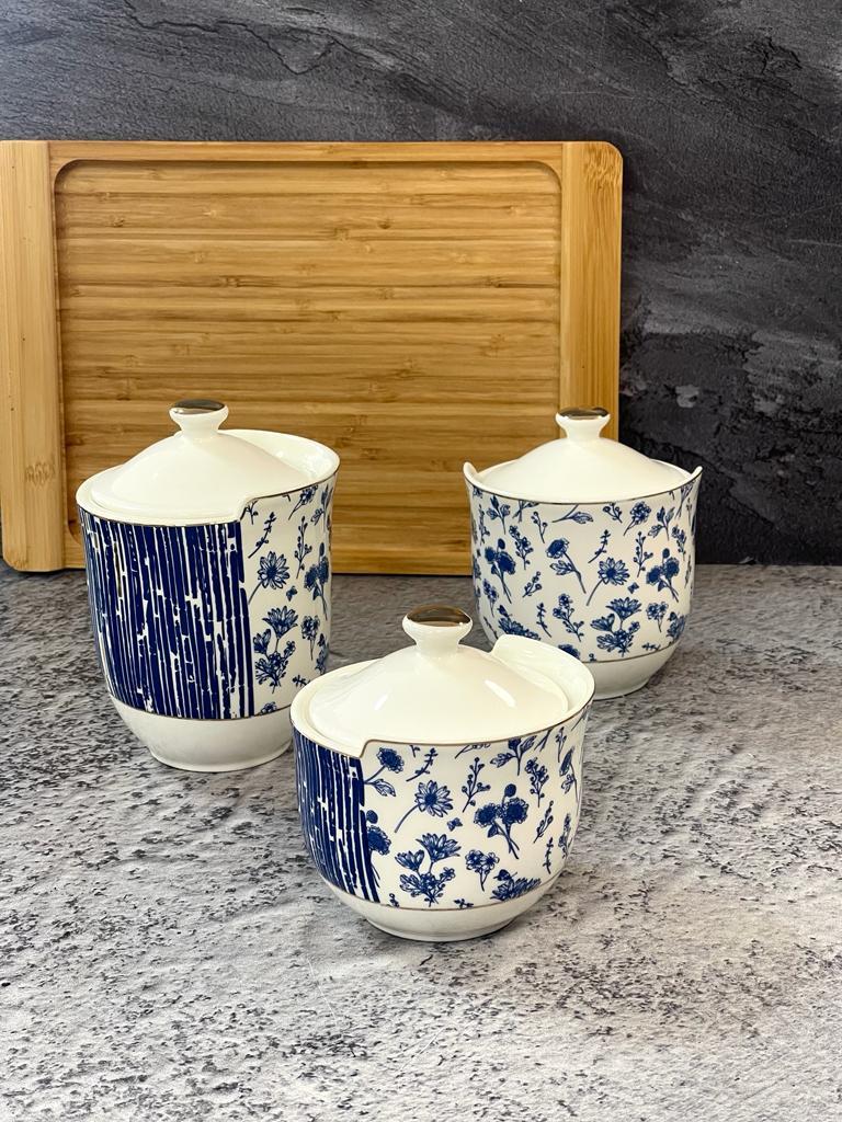 ACAR 3 Lü Baharat Takımı