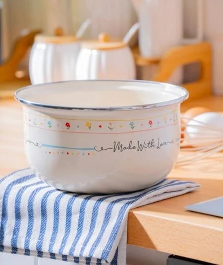 ACAR Made With Love Karıştırma Kabı 18 Cm 2 Litre