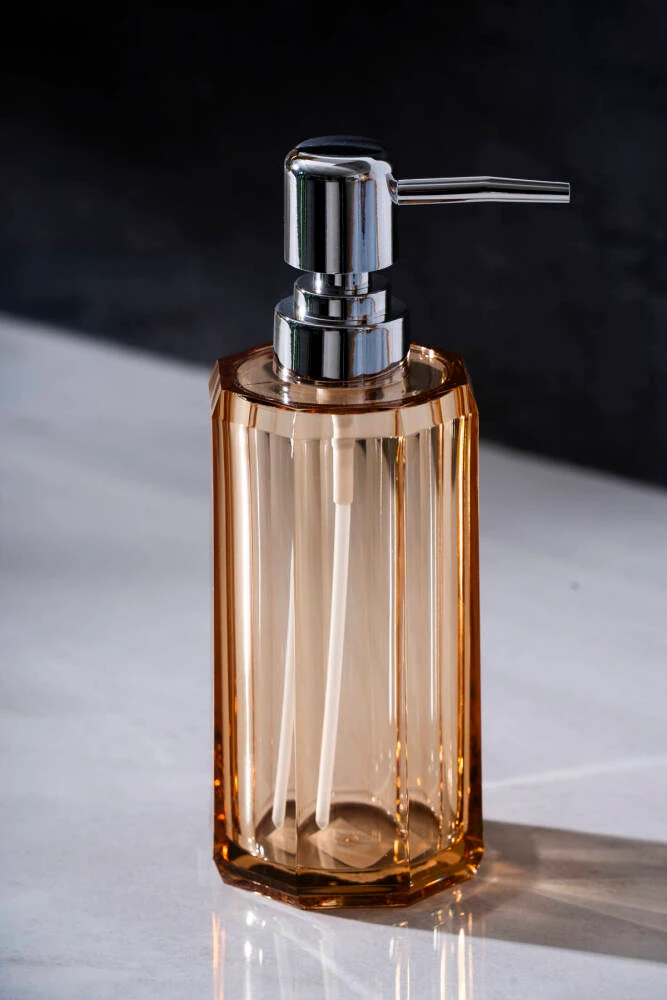 Akrilik Sıvı Sabunluk 250 ML