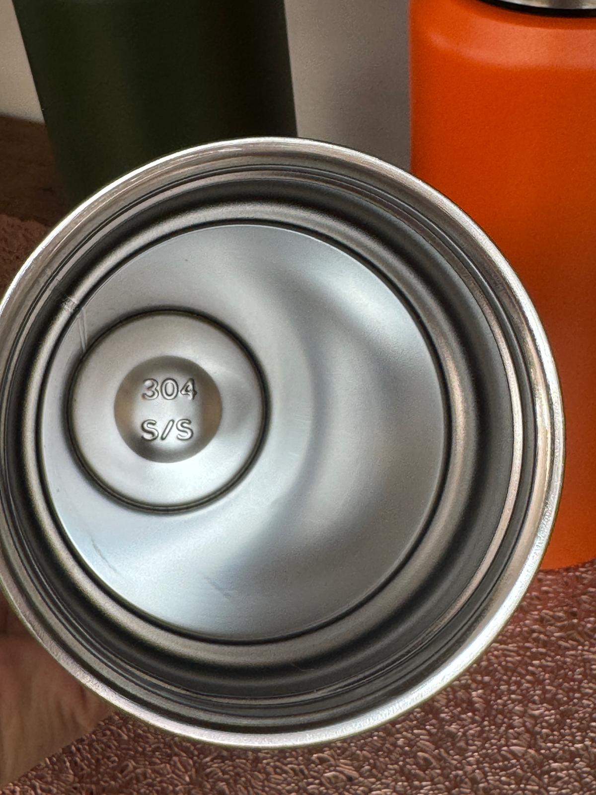 North Bardak Termos 500 ml