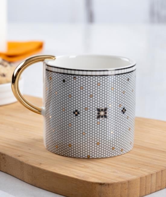 ACAR My Mug Porselen Kupa