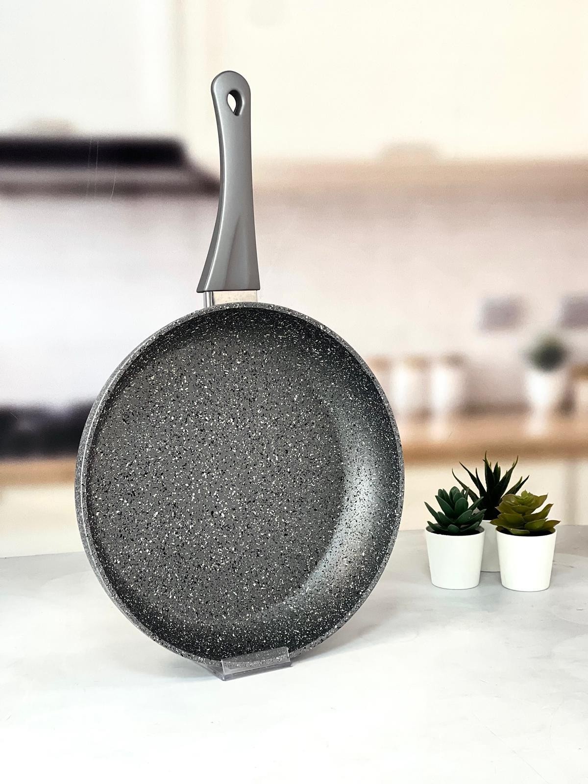 AROW Arow 30 Cm Granit Tava