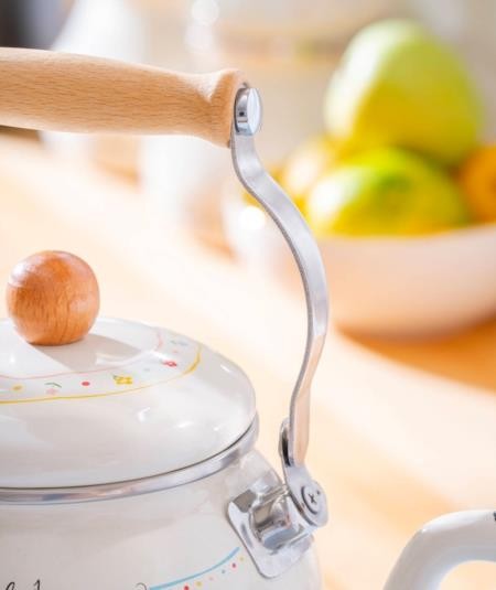 ACAR Made With Love Kettle 2,5 Litre