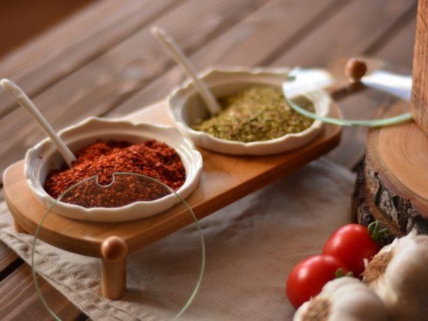 BAMBUM POLİTO 2Lİ BAHARAT SETİ