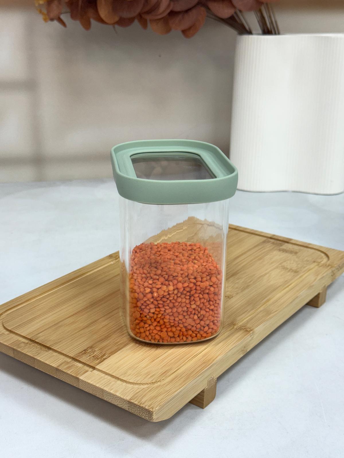AROW NUEVO VAKUMLU CAM SAKLAMA KABI 900 ML