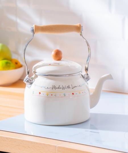ACAR Made With Love Kettle 2,5 Litre