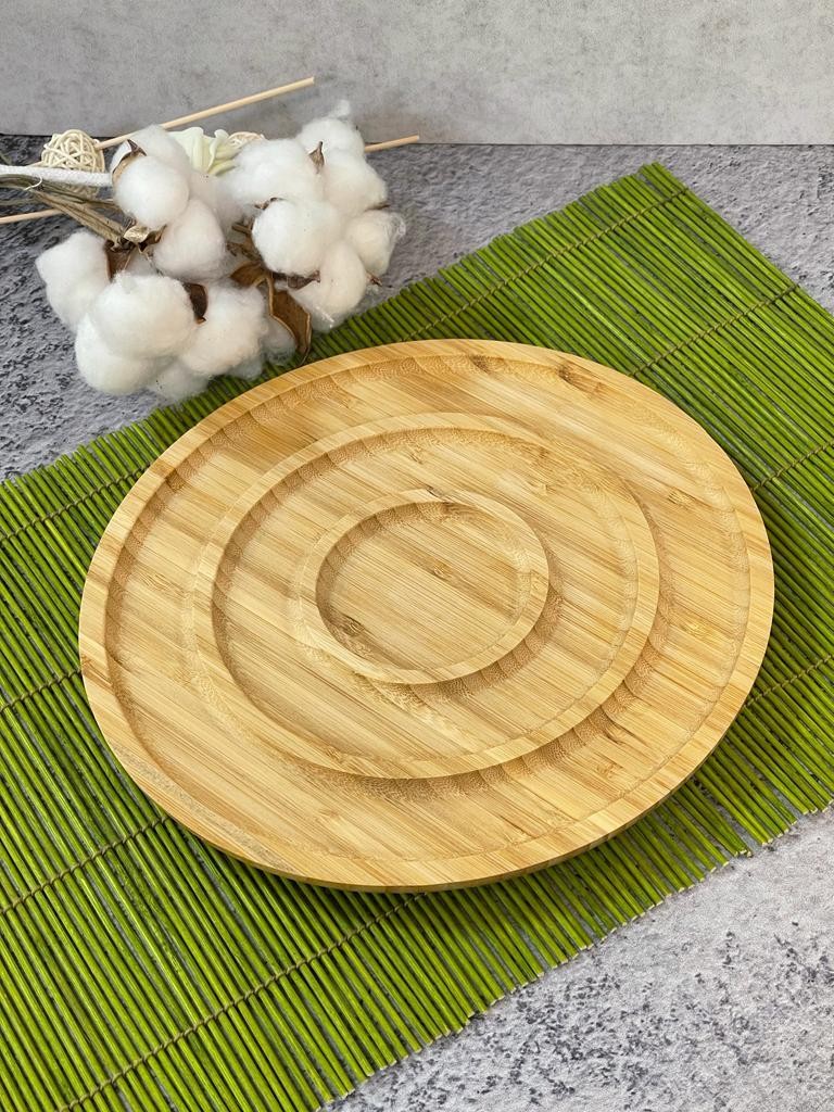 ACAR Bambu Sunum